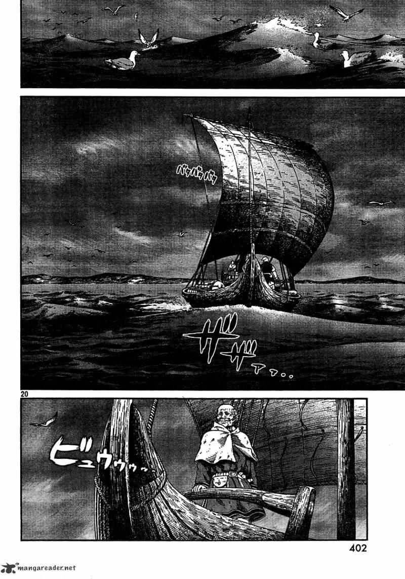 Vinland Saga, Chapter 78 image 20